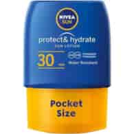 Nivea Sun Protect & Hydrate SPF 30 Lotion 50ml
