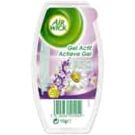 Air Wick Gel Actif Lavande Odś 150g