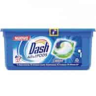 Dash All in 1 Pods Classico 27p 680g