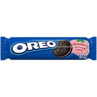 Oreo Strawberry Cheesecake 154g