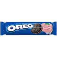 Oreo Strawberry Cheesecake 154g