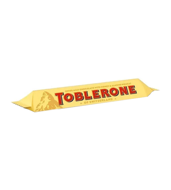 Toblerone Milk 35g