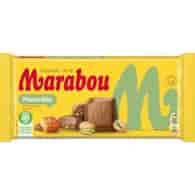 Marabou Pistachio Czekolada 185g