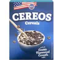 American Bakery Cereos Cereals 180g