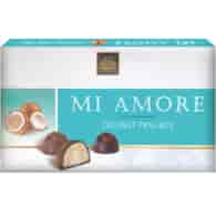 Bardollini Mi Amore Coconut Pralines 115g