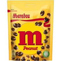 Marabou M Peanut 90g