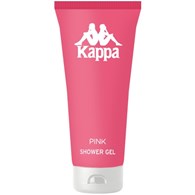 Kappa Pink Shower Gel 100ml
