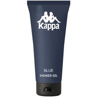Kappa Blue Shower Gel 100ml
