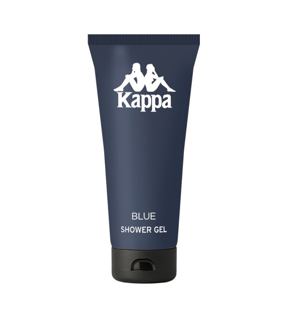 Kappa Blue Shower Gel 100ml