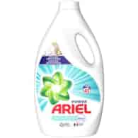 Ariel Febreze Universal Gel 45p 2,4L
