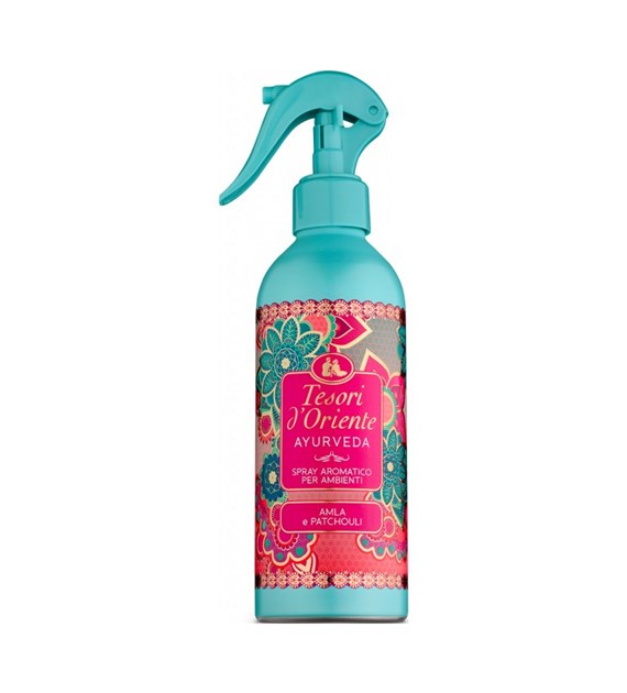 Tesori d'Oriente Ayurveda Odś 250ml
