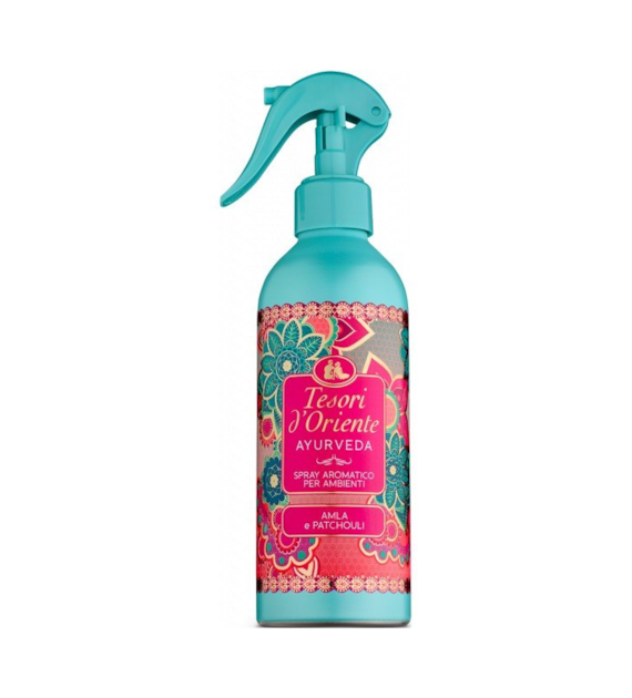 Tesori d'Oriente Ayurveda Odś 250ml