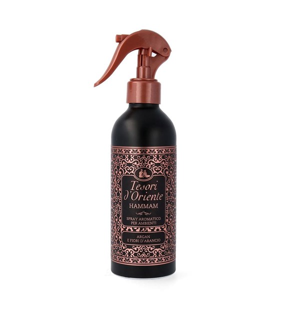 Tesori d'Oriente Hammam Odś 250ml