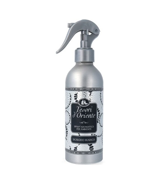 Tesori d'Oriente Muschio Bianco Odś 250ml