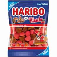 Haribo Cola Liebt Kirsche 175g