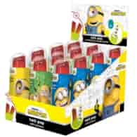 Minions Twist Pop Lizak Box 12x15g 12szt