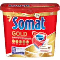 Somat Gold Tabs 48szt 922g