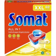 Somat All in 1 XXL Tabs 60szt 1kg