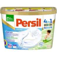 Persil 4in1 Discs Sensitive 52p 1,3kg