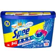 Spee Power Caps Universal 16p 208g