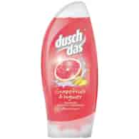 Dusch Das Grapefruit & Ingwer Gel 250ml