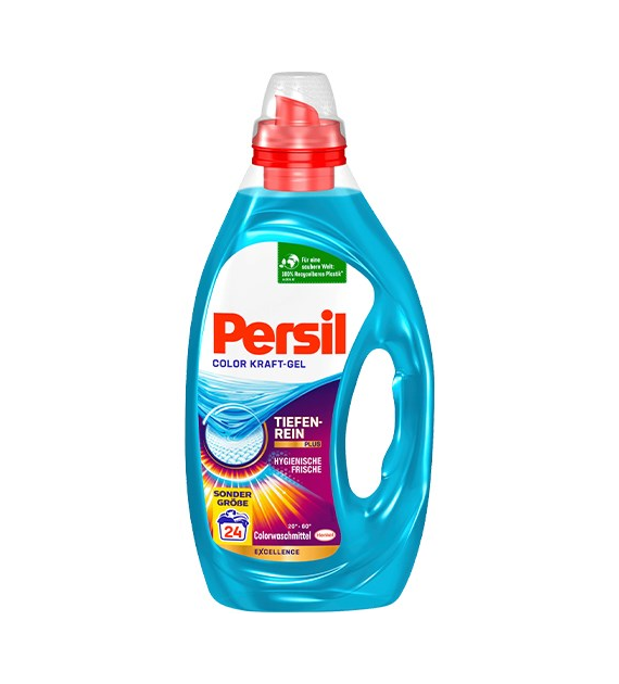 Persil Color Gel 24p 1,2L