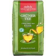 Westminster Gruner Tee Klassik Sypana Herbata 150g
