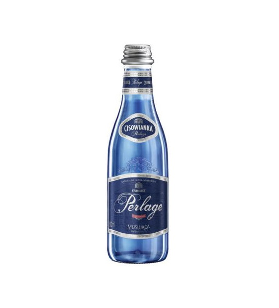 Perlage Musująca Butelka 300ml