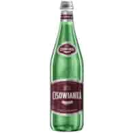 Cisowianka Silnie Gazowana Butelka 700ml