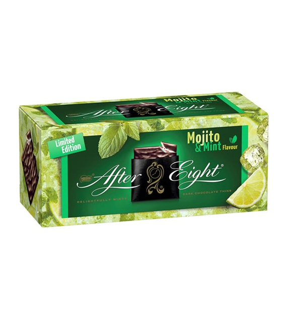 After Eight Mojito & Mint 200g