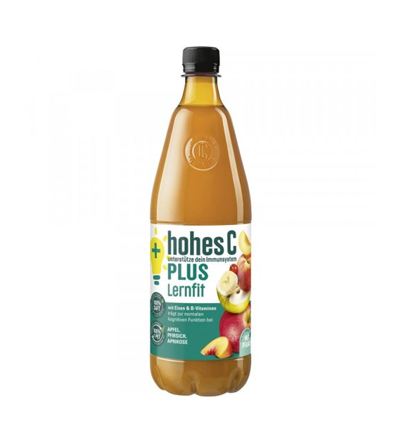 Hohes C Plus Lernfit Sok 1L