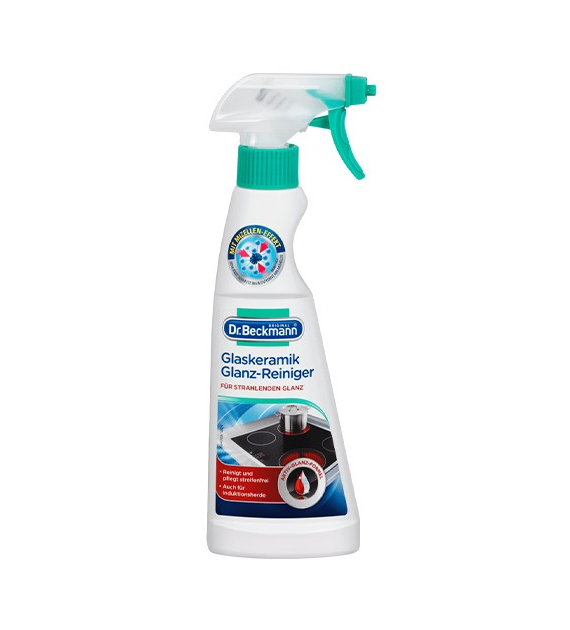 Dr.Beckmann Glaskeramik Reiniger 250ml