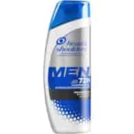 Head & Shoulders MEN mit Aktivkohle Szampon 250ml