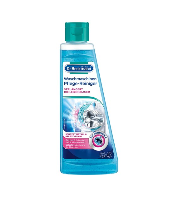 Dr.Beckmann Waschmaschinen w Płynie 250ml