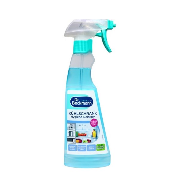 Dr.Beckmann Kuhlschrank Hygiene-Reininger 250ml