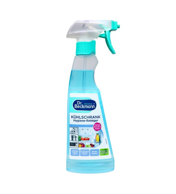 Dr.Beckmann Kuhlschrank Hygiene-Reininger 250ml