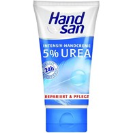 Hand San Intensiv 5% Urea do Rąk 30ml
