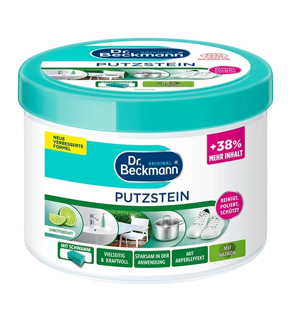 Dr.Beckmann Putzstein 550g