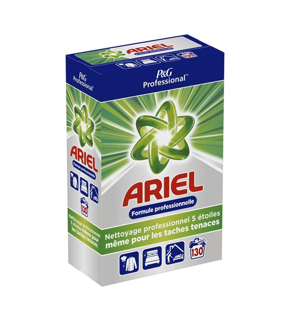 Ariel Professional Universal Proszek 130p 8,4kg