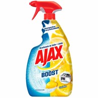 Ajax Boost Cozinha Soda+Cytryna Spr 500ml
