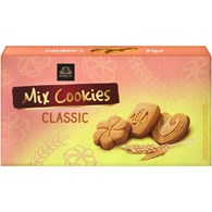 Bardollini Mix Cookies Classic 200g