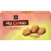 Bardollini Mix Cookies Classic 200g
