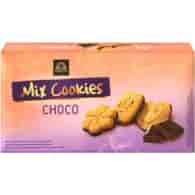 Bardollini Mix Cookies Choco 200g