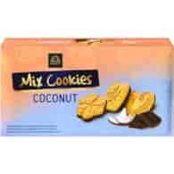 Bardollini Mix Cookies Coconut 200g