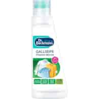Dr.Beckmann Gallseife Flecken Burste 250ml