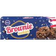 American Bakery Brownie Cookies 106g