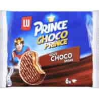 LU Prince Choco Prince Ciastka 171g