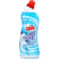 At Home Clean 3in1 Active WC Gel 750ml