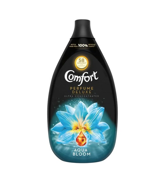 Comfort Perfume Aqua Bloom Płuk 58p 870ml