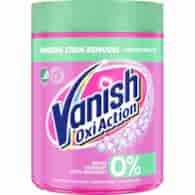 Vanish Oxi Action 0% Odplamiacz 880g